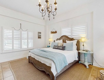 Steps to Gulf Beach | Family-Friendly Condo w/Water Views & Pool 3