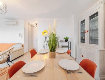 L'Escale du Port - 4 Stars - Sea View - Parking 4