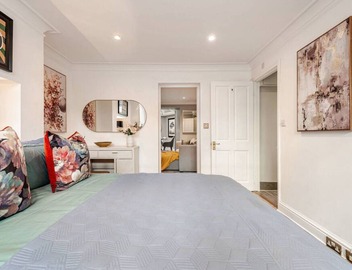 The Victoria Retreat House — Private 2‑Bed Home 4