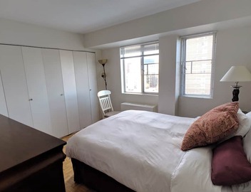 Comfy 2 Bed Apt 6 Min Walk To Boston Children's Hospital, Brigham, Dana Farber. 2