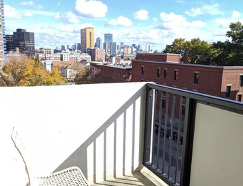 Comfy 2 Bed Apt 6 Min Walk To Boston Children's Hospital, Brigham, Dana Farber. 4