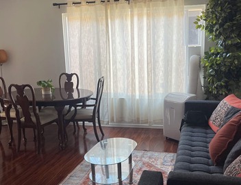 3-Bedroom Apt - Heart of Redondo Beach. Near LAX/Northrup/Hospital/Forum/Sofi 4