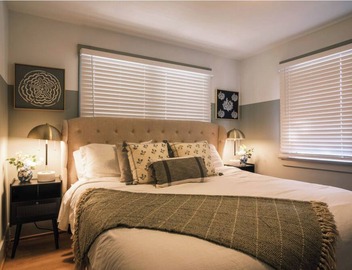 Pasadena 3-BR AC House: Close to Old Town, Rose Bowl & Caltech with king bed! 5