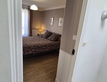Bleautiful Diane : private apartment 2