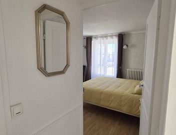 Bleautiful Diane : private apartment 3