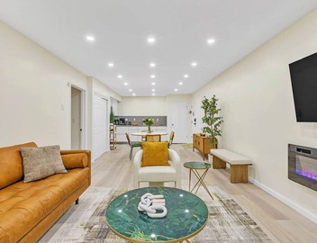 Spacious Culver City Condo | Pool | Free Parking 4