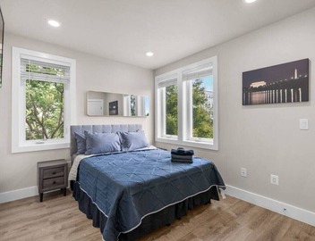 Spacious District Dwelling+6Bed+4Bath+Well Located 5