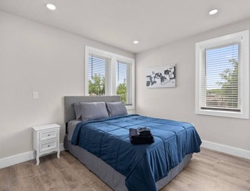 Spacious 6BedroomHome+GarageParking+H StCorridorDC 2