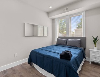 Spacious 6BedroomHome+GarageParking+H StCorridorDC 4