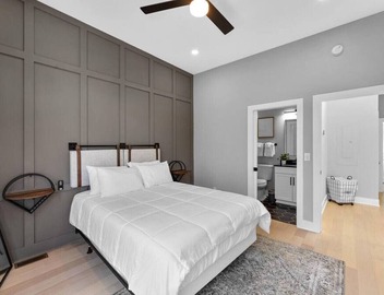 CharmingReno+Sun Filled+Well Located+H St+Garage 4