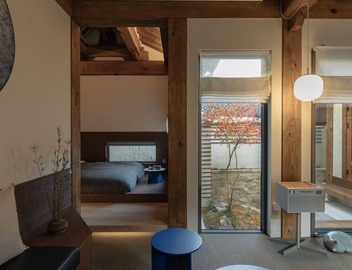 Seoul Premium Hanok Stay, Seochonbyuldang-5minites away, subway Gyeongbokgung 2