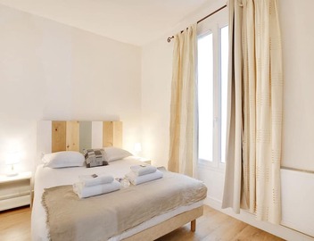 Cosy apartment- Montmartre 3
