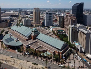 Westin New Orleans | Traditional King Room | Walk to Bourbon Street 2