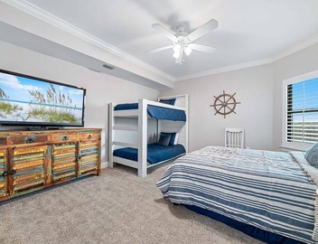 Lighthouse on the Bay - 2605 Bay Front-Lazy River-Boaters-Pet Friendly-Monthly 2