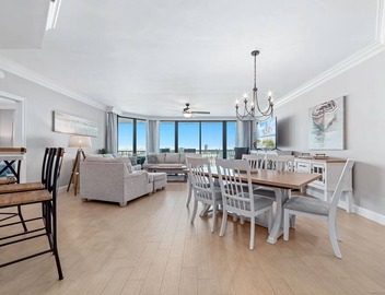 Lighthouse on the Bay - 2605 Bay Front-Lazy River-Boaters-Pet Friendly-Monthly 2