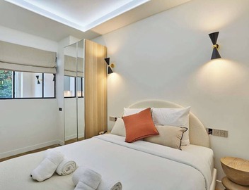 Charming flat Jardin du Luxembourg Montparnasse 3