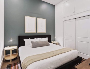 Roami at Bourbon Place | Near Superdome | 2BR 4