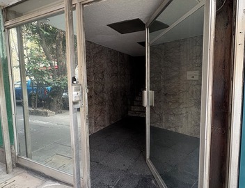5 minutes walking distance from Angel Reforma 5