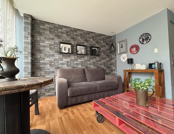 5 minutes walking distance from Angel Reforma 4