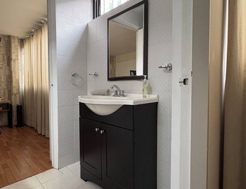 5 minutes walking distance from Angel Reforma 4