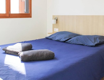 Large apartment with balcony - Stade de France 4