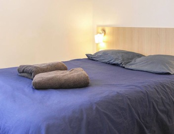 Large apartment with balcony - Stade de France 5