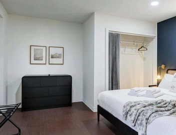 Center City Gem - 4BR Near Rittenhouse & Old City 5