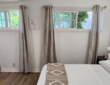 Peaceful Little Gem: 4-bedrooms in Duarte Near City of Hope 3