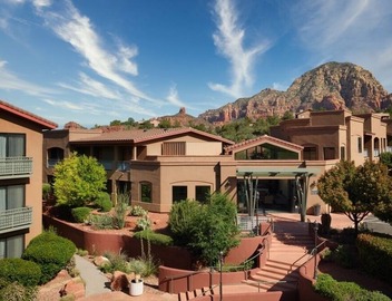 Blissful Room Perfect for Adventure Seekers Near Sedona 4