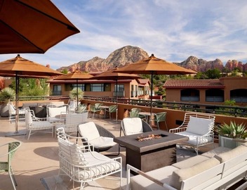 Blissful Room Perfect for Adventure Seekers Near Sedona 3