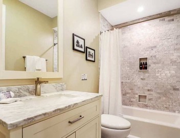 Roami at Factors Row | Courtyard | 4BR Combo 2