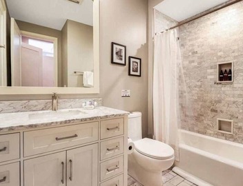Roami at Factors Row | Courtyard | 4BR Combo 4