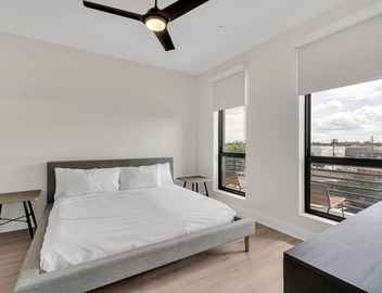 Latitude Apartments 2