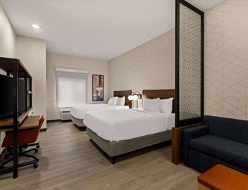 Cozy Suite w/Kitchen Near Baylor Univ. – Great for Family Visitors 5
