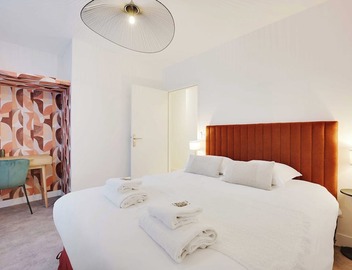 Cosy appartement - 1BDR/4P - Boulogne Billancourt 2