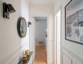 Charming Apt 1BR/4P - Proche de la Place Vendôme 4