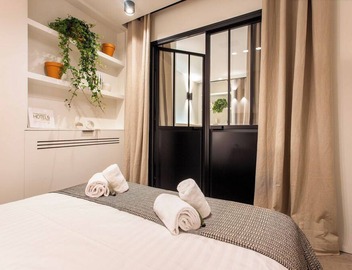 Elegant apartment - 2BR-6P - Notre Dame Cathedral 4