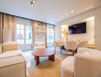 Elegant apartment - 2BR-6P - Notre Dame Cathedral 5