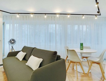 Cosy flat - 4P/1BDR - La Villette 3