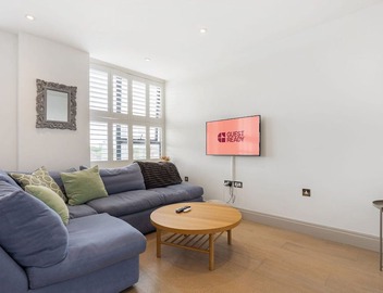 GuestReady - Modern 1bed in Battersea 4