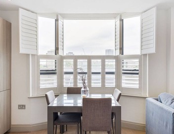 GuestReady - Modern 1bed in Battersea 5