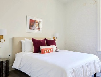 Roami at St. Charles | 2 Bedroom 2