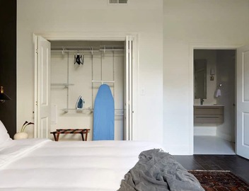 Roami at St. Charles | 1 Bedroom 2