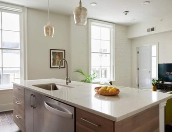 Roami at St. Charles | 1 Bedroom 5