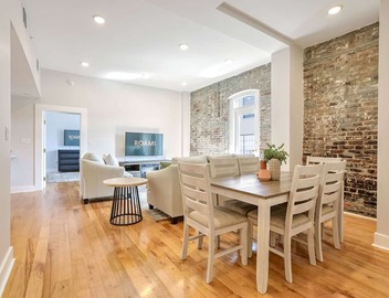 Roami at Churchill | 2 Bedroom Penthouse 3