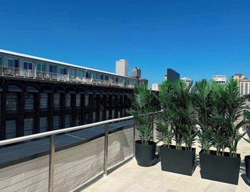 Roami at Churchill | 2 Bedroom Penthouse 5
