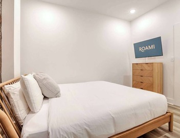 Roami at Churchill | 2 Bedroom 4