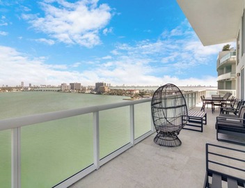 Roami at Adagio | Miami | Waterfront 6BD 3