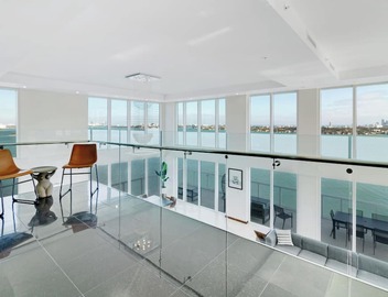 Roami at Adagio | Miami | Waterfront 6BD 5