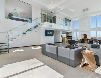 Roami at Adagio | Miami | Waterfront 6BD 4